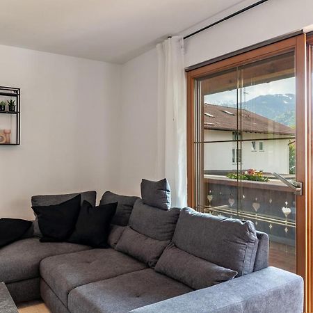 Alpblick Apartment Alpspitze Garmisch-Partenkirchen Eksteriør bilde